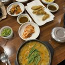 논두렁추어탕 | 대전 문창동 논두렁추어칼국수 (주차,메뉴)