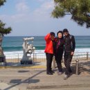 정동진역 이미지