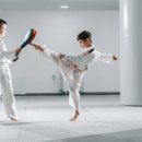 특사 태권도 이미지