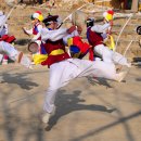 풍물놀이 이미지