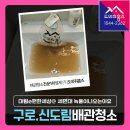 신도림 대림1차(아) | 신도림 대림아파트 세면대에서 녹물이 나오는 이유 구로 수도 보일러 배관청소 후기!