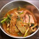 정미식당