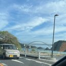 대동카정비 | 24.9. 아마쿠사 3 : 아마쿠사로 이동, 대동굴 온천 유라쿠테이 료칸(1)