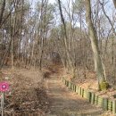 수원팔색길 지게길 이미지