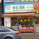 웰빙만두리아 이미지