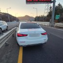 장성카서비스 | 광주 벤츠 서비스센터 E클래스 사고대차 / 뉴드림렌트카