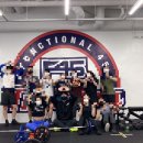 F45 트레이닝 역삼 이미지