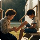 영화-미나리 | ​[영화 리뷰] 엄마와 함께 본 '미나리' 후기 🌿 할머니와 손주의 가슴 뭉클한 정착기 ✨