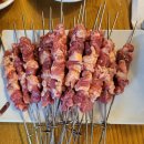 진성양꼬치 - 시흥시 오동마을로 16 | 진성양꼬치