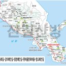 28산우회 6월 수국명소&amp;갈맷길 트레킹(부산 태종대&amp;절영 해안길) 이미지