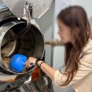 농산물가공센터 | 고창군 공유가공센터 시제품 지원사업 땅콩·참깨 가공 체험 시제품 제작 후기