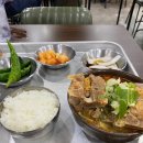 홍천뚝배기 - 사천시 숲뫼길 115 | 홍천뚝배기