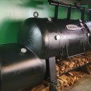 한길포장기계 | 양주옥정바베큐 맛집 바크12 양주 옥정본점 온가족 모두 좋아하는 텍사스BBQ