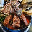 원주뼈짬뽕 이미지