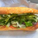 클럽 빌리 | 지미존스 전메뉴 먹어보기 #1 빌리클럽 샌드위치 토스트 o 내돈내산