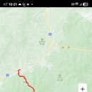 감투봉 이미지