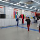 율곡태권도체육관 이미지