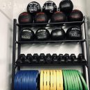 크로스핏 올데이클럽 이미지