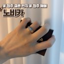 로이드청주점 | 청주 노비카 질리지 않을 결혼반지 결정 내돈내산