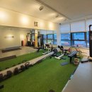 구미직업재활센터 | 구미 자세개선 & 재활운동 “리바디볼 운동센터” 다녀온 후기 (허리·골반 케어 제대로 👍)