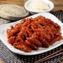 정든닭발 이미지