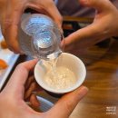 파도회 참치 초밥 전문점 | 인계동참치 맛집 캐주얼한 분위기의 다오라참치초밥 후기