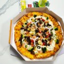 자연임실치즈피자 이미지