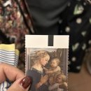 🇮🇹 로마👉🏻피렌체(9) 피렌체 우피치 미술관투어, 피티궁전