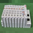 BECKHOFF EK101 EtherCAT 세트 중고 이미지