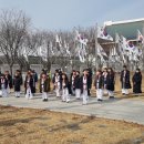 도솔 태권도 체육관 이미지