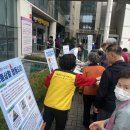 교통안전 베테랑 교실 이미지