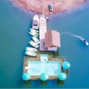 황제골프장 이미지