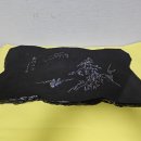 옛날 나전칠기 자개 찻상 소반 나무찻상 신선도 다완상 다도상 나전상 골동품 판매 목록 사진 진품명품 골동품나라 골동품 사는곳 이미지