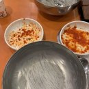 서울) 진주회관 | 3대 콩국수 시청 맛집 평일 점심 웨이팅 냉콩국수 방문후기