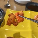 구이영뼈대있는가문 이충점 | 평택 조개터 맛집 구이영 뼈대있는가문 감자탕 후기