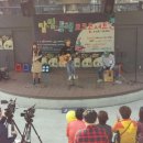 우물안 개구리 콘서트 이미지