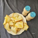 한국(181) | 2월 1주차 육아기록 (수면패턴교육시자아ㅏ악, 거대곰탕, 카페181, 언더커피, 토스로또당첨)