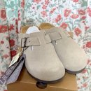 굿소프트 | 어그/버켄스탁st 오즈웨어 보스턴 오지 소프트 토프 36 사이즈 실착 후기