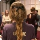 예쁜머리 이미지