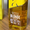 (주)부즈클럽 | 조니 워커 블론드 블렌디드 위스키 내돈내산 후기 4월 트레이더스 할인 상품