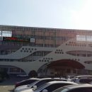 해광체육관 | 완도군청 sk홈케어 스킨케어필름 열차단 단열필름 클래식20 시공-한국필름