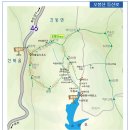 제177회 정기산행안내(강원춘천)오봉산 이미지