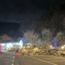 다이노워시 | 경남고성펜션 조식주는 다이노꽃밭에서 펜션 방문후기