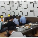 오리랑장어랑