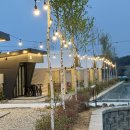 북여주IC화장실 | 폭포 소리 들으며 즐기는 도심 속 힐링 캠핑 ‘비원 바비큐&amp;캠핑장’[2026년_1월호]