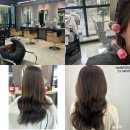 덕진-113 | 인천헤어컨설팅 레이어드펌 후기With헤어더블리바이무드 주안점