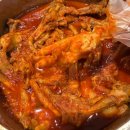 엄마닭발 - 중랑구 동일로123길 47 | 청주 사창동 맛집 엄마닭발 포장 후기, 닭볶음탕부터 닭발까지
