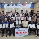 회덕농업협동조합