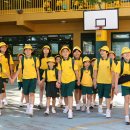 리라초등학교 이미지