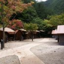 소백산 남천야영장1 이미지